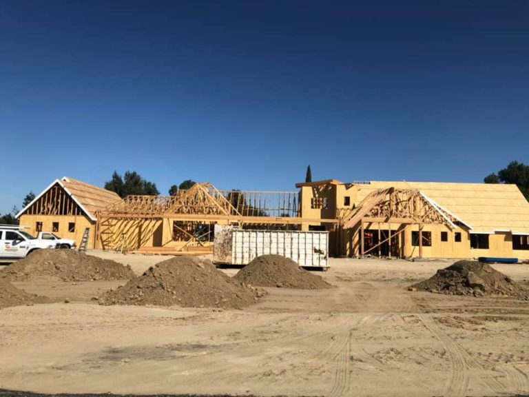 turlock framing